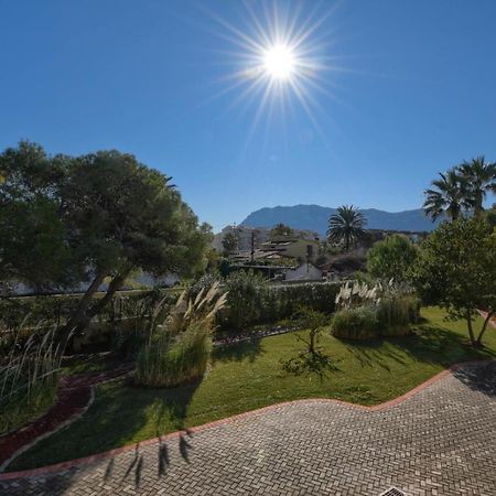 Strandapartment Sunnybeach Denia Exteriér fotografie