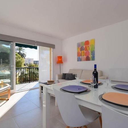 Strandapartment Sunnybeach Denia Exteriér fotografie